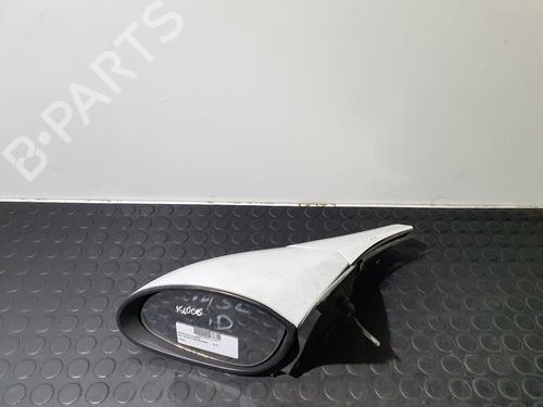 Left mirror OPEL VECTRA B (J96) 2.0 DTI 16V (F19) | BP20818864C26 