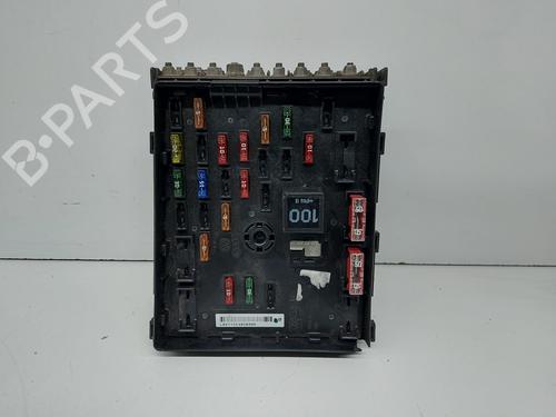Used Fuse box VW PASSAT B6 (3C2) [2005-2010]  26645436
