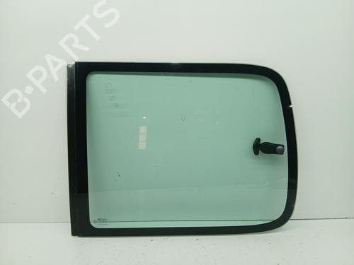 Used Rear left quarter glass CITROËN BERLINGO / BERLINGO FIRST Box Body/MPV (M_) 2.0 HDI 90 (MBRHY, MCRHY) (90 hp) 27592317