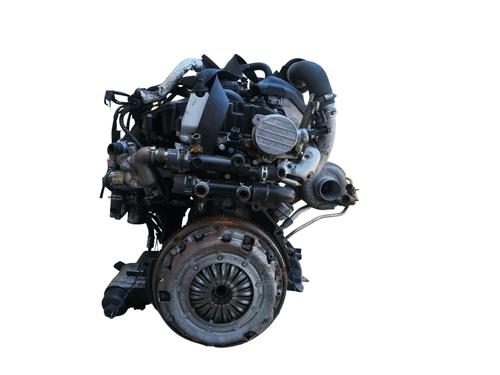 Engine OPEL MOVANO A Van (X70) | BP37794825M1 - Image 5