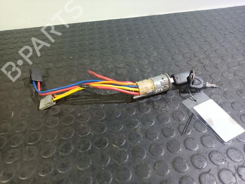 Ignition barrel PEUGEOT 306 (7B, N3, N5) 2.0 HDI 90 | BP32340058M48