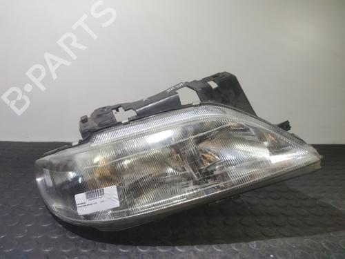 Lyskaster høyre CITROËN XSARA (N1) 1.6 i (88 hp) 20818453