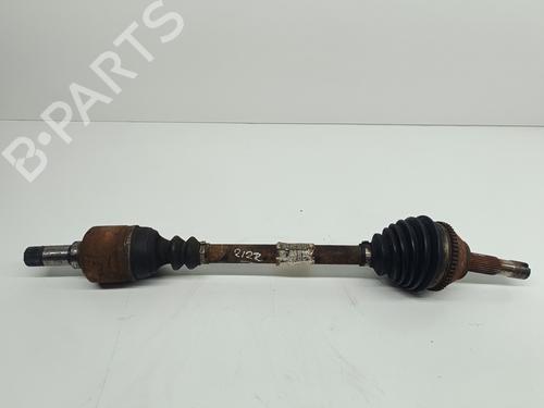 Used Left front driveshaft PEUGEOT BOXER Van (244) [2001-2025]  21540573