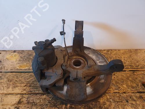 Right front steering knuckle OPEL ASTRA H (A04) 1.6 (L48) | BP27443585M26 