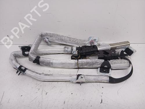 Venstre gardin kollisjonspute BMW X3 (E83) xDrive 25 i (218 hp) 28326373