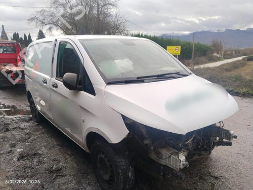 Used Parts MERCEDES-BENZ VITO Mixto (Double Cabin) (W447) 111 CDI (447.701, 447.703, 447.705) (114 hp) 4427393