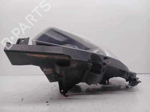 Left headlight BMW 3 (E90) 320 d | BP29211767C28 