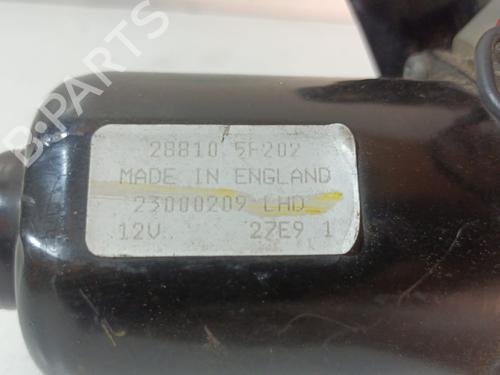 Front wiper motor NISSAN MICRA II (K11) 1.3 i 16V | BP20821149M29 