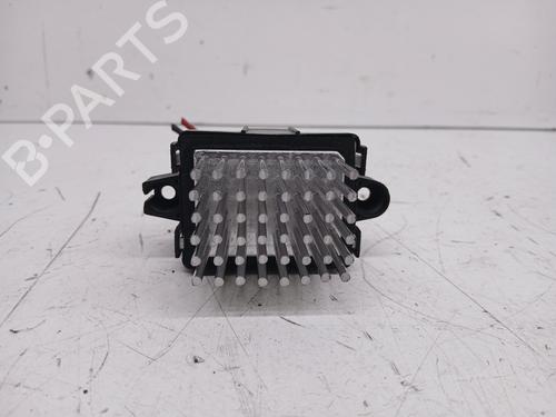 Heater resistor OPEL INSIGNIA A (G09)  | BP28327930M108 