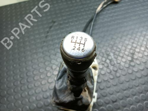 Gear lever TOYOTA RAV 4 III (_A3_)  | BP20839513M90 