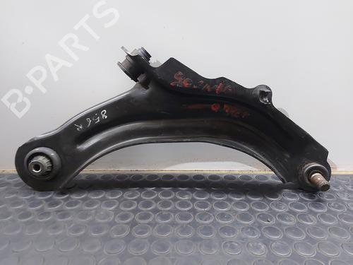 Used Right front suspension arm RENAULT SCÉNIC II (JM0/1_) [2003-2010]  21055386