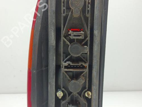 Right taillight SEAT INCA (6K9)  | BP20817464C35 