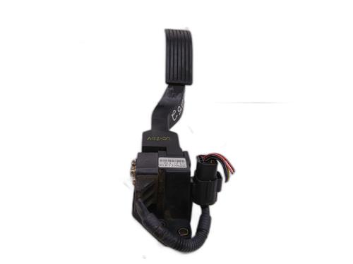 Pedal NISSAN ALMERA II (N16) 2.2 dCi | BP33943870I4 - Image 2