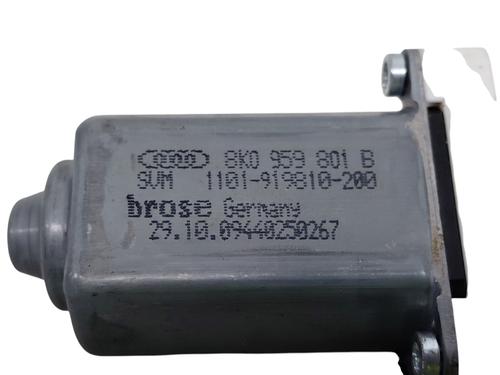 Left front window motor AUDI Q5 (8RB) | BP32014604E21 - Image 5