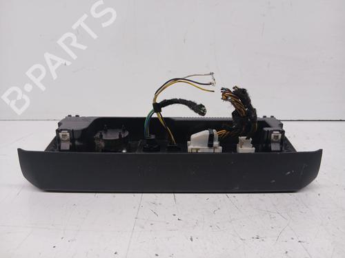 Climate control BMW X3 (E83) xDrive 25 i | BP28315470I5 