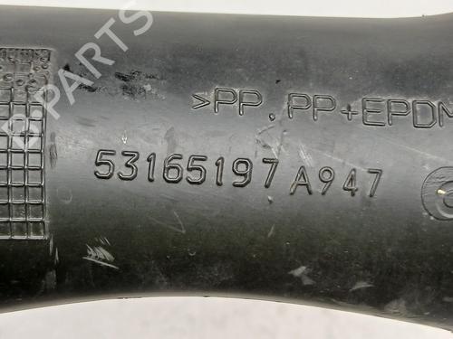 Pipe FIAT DUCATO Van (250_) 130 Multijet 2,3 D | BP33162380M125 - Image 5