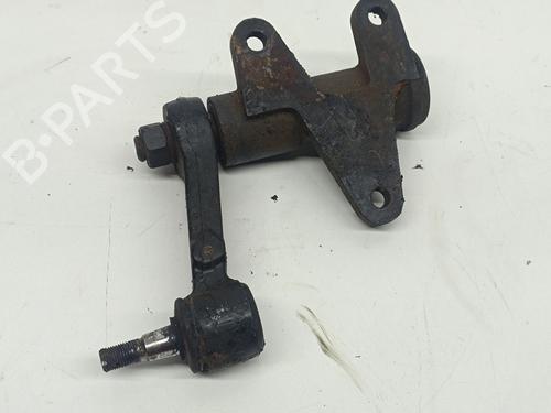 Steering rack MITSUBISHI PAJERO SPORT I (K7_, K9_)  | BP22543664M22 