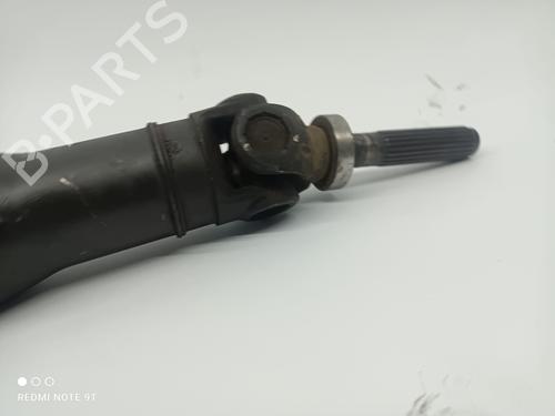 Driveshaft MERCEDES-BENZ E-CLASS (W210) E 230 (210.037) | BP21092317M37 