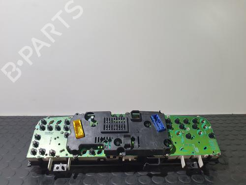 Instrument cluster CITROËN XANTIA (X1_, X2_) 1.9 D | BP20823991C47 