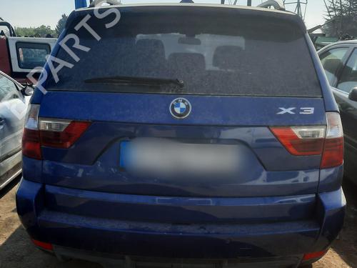 Electronic module BMW X3 (E83) xDrive 25 i | BP28302847M83 