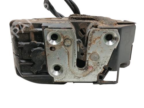 Used Front right lock Front right lock PEUGEOT 406 (8B) 2.1 TD 12V (109 hp) 34164719 34164719