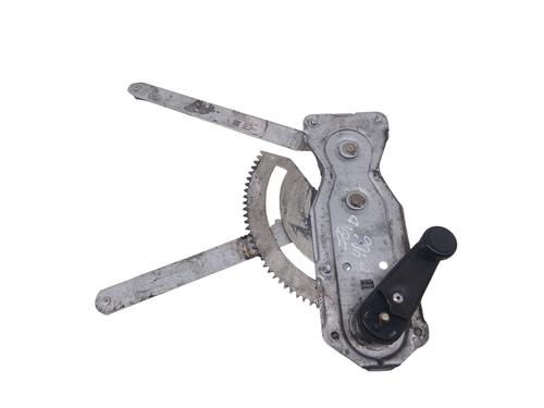 Used Front left window mechanism Front left window mechanism CITROËN C15 Box Body/MPV (VD_) 1.8 D (60 hp) 33607587 33607587