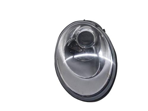 Højre forlygte Højre forlygte VW NEW BEETLE (9C1, 1C1) [1998-2012] 39697081 39697081
