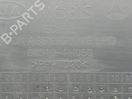 Glove box KIA CEE'D Hatchback (ED)  | BP32034514C95 