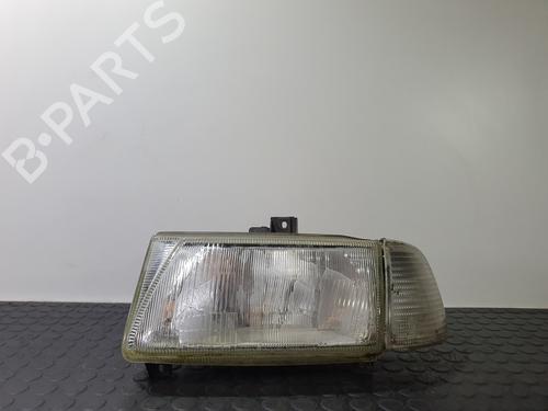 Used Left headlight SEAT IBIZA II (6K1) [1993-2002]  20820799