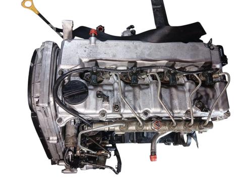 Used Engine KIA SORENTO I (JC) [2002-2011]  31888183