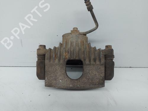 Used Right front brake caliper KIA SPORTAGE SUV (K00) 2.0 TD 4WD (83 hp) 26407195