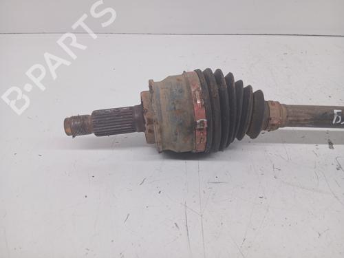 Left front driveshaft SUZUKI GRAND VITARA II (JT, TE, TD) 1.9 DDiS All-wheel Drive (JT419, TD44, JB419WD, JB419XD,... | BP27356780M38 