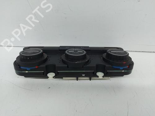 AC Styreenhet / Manøvreringsenhet VW GOLF V (1K1)  | BP25266925I5 