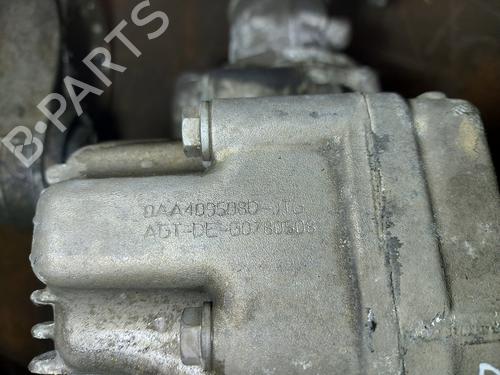 Pont avant AUDI Q7 (4LB) 3.0 TDI quattro (233 hp) 20845084