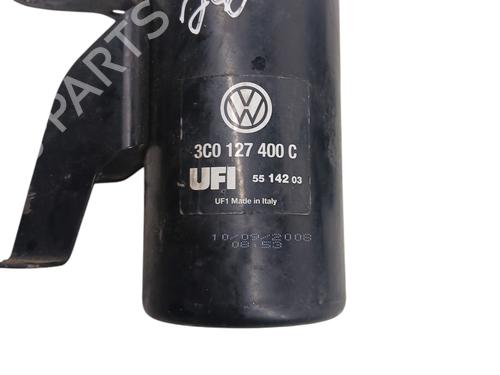 Used Other VW TIGUAN (5N_) [2007-2018]  32009607