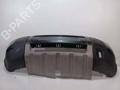 Front bumper LAND ROVER FREELANDER I (L314) 2.0 Td4 4x4 | BP28151500C7 