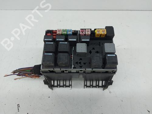 Used Fuse box SEAT ALTEA XL (5P5, 5P8) [2006-2015]  28670996