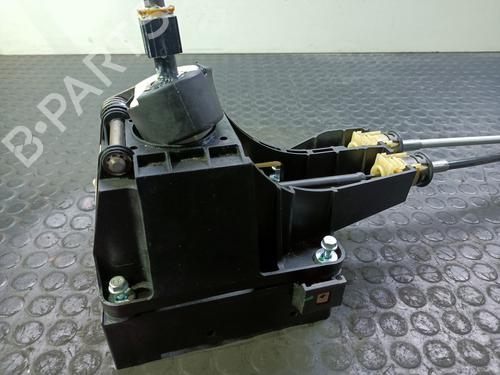 Gear lever OPEL ASTRA J GTC 2.0 OPC Turbo (08) | BP20842967M90 