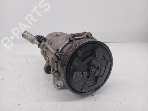 Used AC compressor SKODA OCTAVIA I (1U2) [1996-2010]  27325006