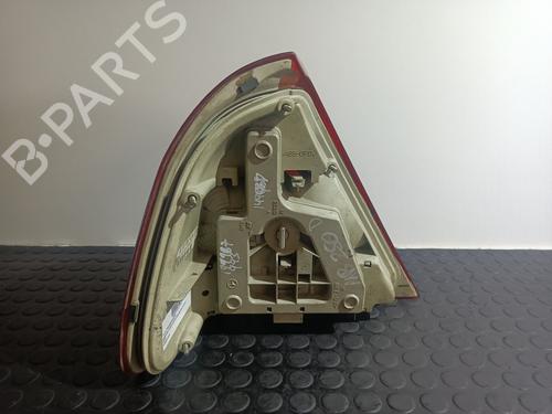 Right taillight MERCEDES-BENZ E-CLASS (W210) E 230 (210.037) | BP20826608C35 