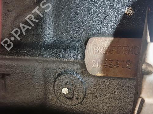 Engine SAAB 9-5 (YS3E) 2.0 t | BP32737434M1 - Image 6
