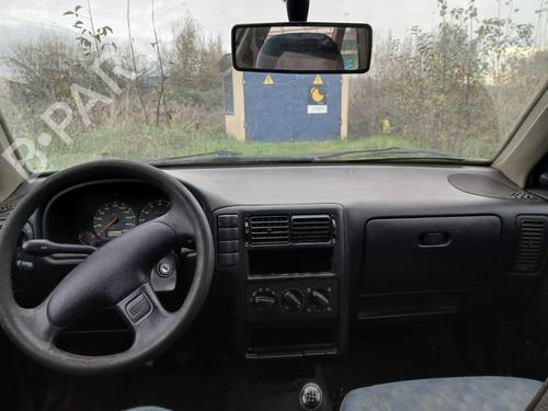 Right front driveshaft SEAT IBIZA II (6K1) 1.4 i | BP28127566M39 