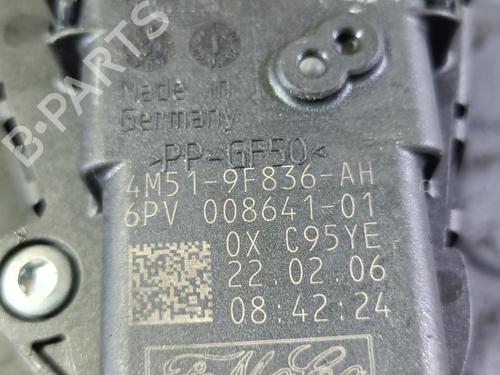 Pedal FORD FOCUS II (DA_, HCP, DP) 1.8 TDCi | BP20828815I4 