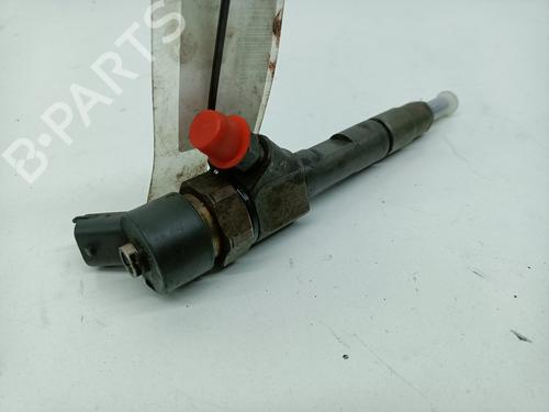 Used Injector RENAULT LAGUNA II (BG0/1_) 1.9 dCi (107 hp) 26922227