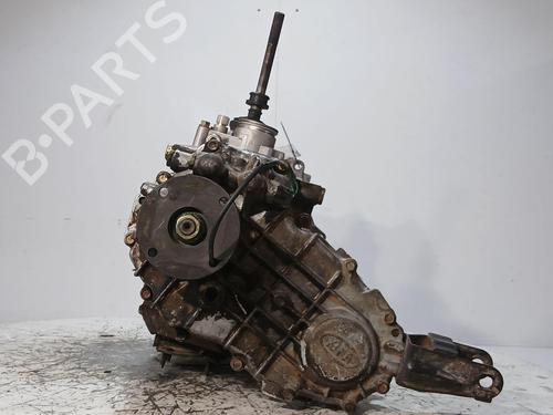 Gearbox KIA SPORTAGE SUV (K00) 2.0 TD 4WD | BP27354996M3 