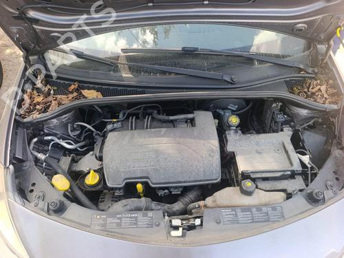 Climate control RENAULT CLIO III (BR0/1, CR0/1) 1.2 16V (BR0R, BR1D, BR1L, CR0R) | BP36325436I5  - Image 9