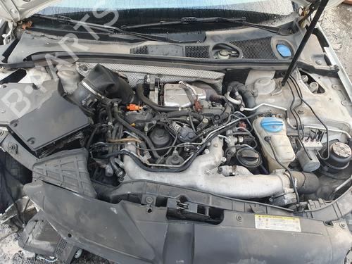 Forlygtekontakt AUDI A4 B8 Avant (8K5)  | BP20833764I24 