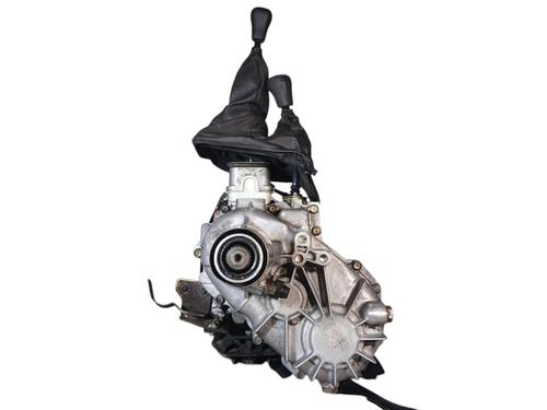 Gearbox OPEL FRONTERA A (U92) 2.5 TDS | BP32470454M3