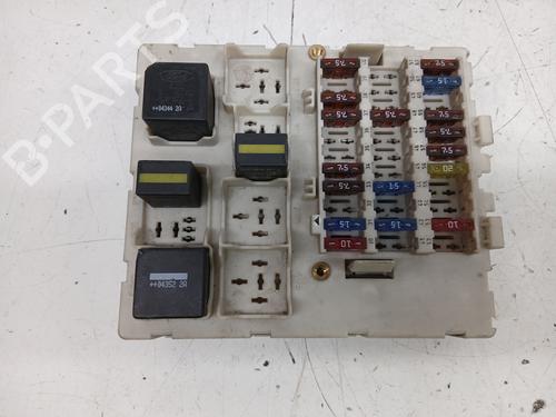Sikringsdåse FORD TRANSIT CONNECT (P65_, P70_, P80_) 1.8 TDCi (90 hp) 30508435