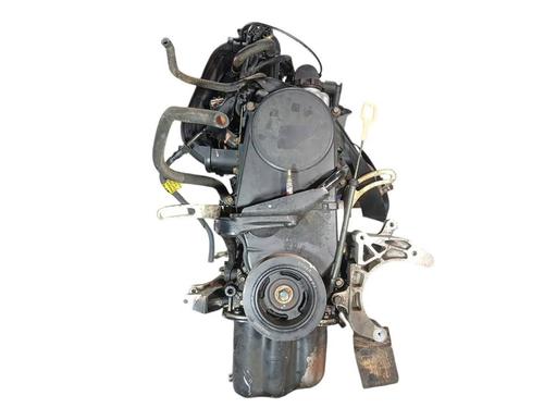Engine CHEVROLET MATIZ (M200, M250) | BP40236543M1 - Image 2